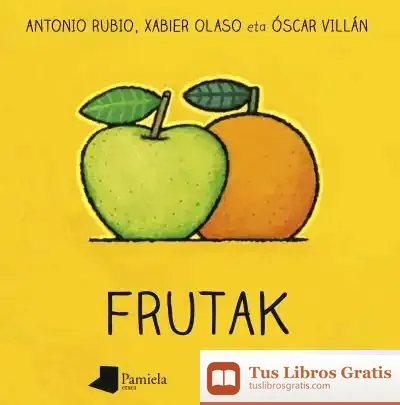 Descargar Frutak
