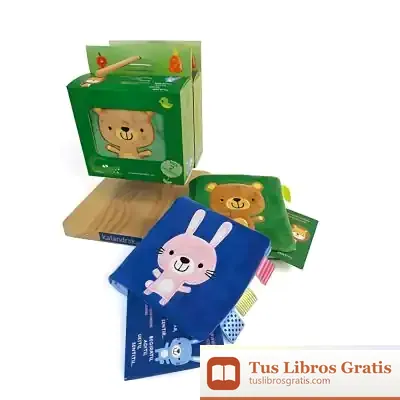 Descargar Pack Pequeños Salvajes - Pequeños De Casa