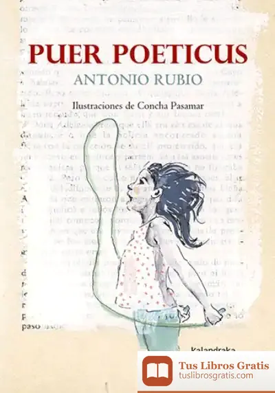 Descargar Puer Poeticus