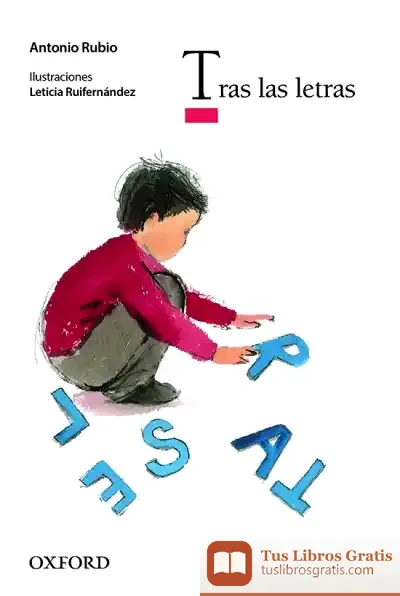 Descargar Tras Las Letras