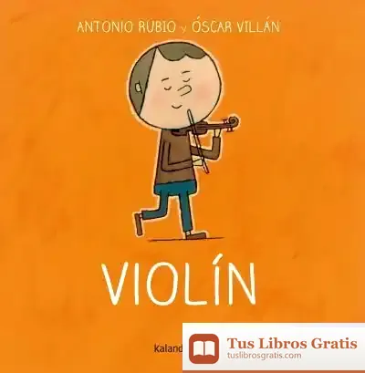 Descargar Violín