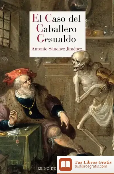 Descargar El Caso Del Caballero Gesualdo