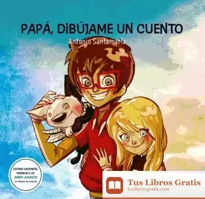 Descargar Papá, Dibújame Un Cuento