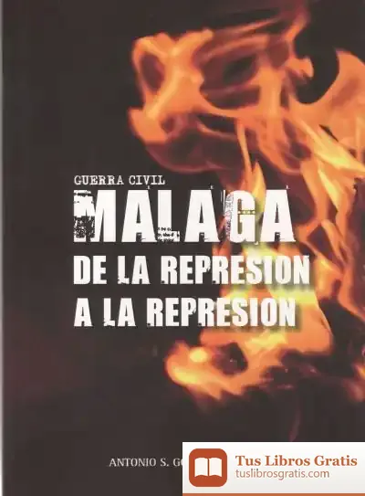 Descargar Guerra Civil De Málaga