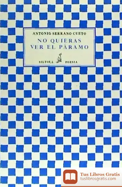 Descargar No Quieras Ver El Paramo