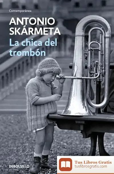 Descargar La Chica Del Trombón