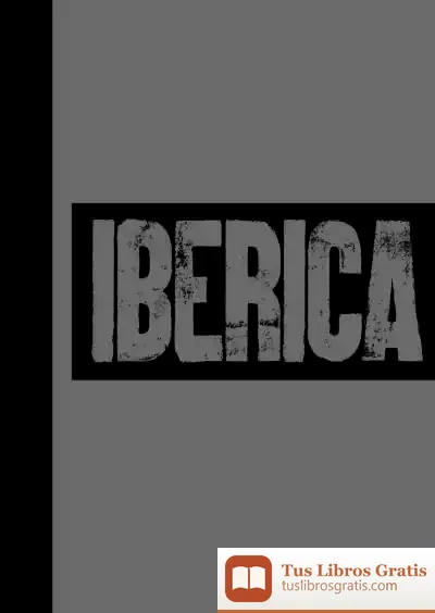 Descargar Ibérica de Antonio Soler