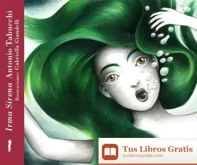 Descargar Irma Sirena de Antonio Tabucchi