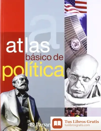 Descargar Atlas Basico De Politica