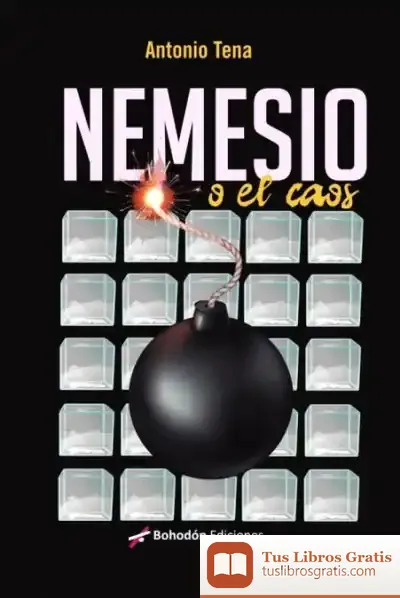 Descargar Nemesio O El Caos