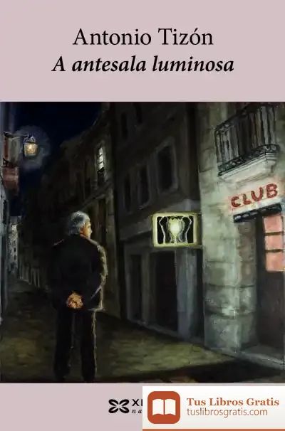 Descargar A Antesala Luminosa