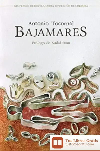 Descargar Bajamares de Antonio Tocornal