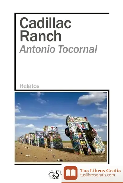 Descargar Cadillac Ranch de Antonio Tocornal