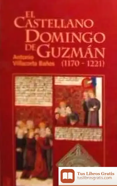 Descargar El Castellano Domingo De Guzmán