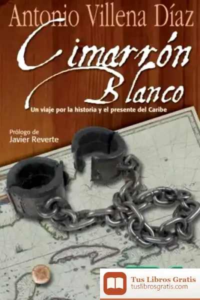 Descargar Cimarrón Blanco
