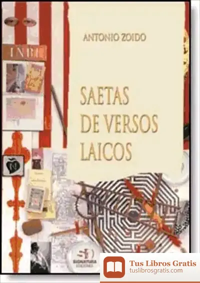 Descargar Saetas De Versos Laicos