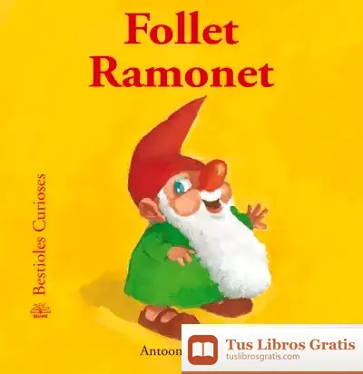 Descargar Bestioles Curioses. Follet Ramonet de Antoon Krings