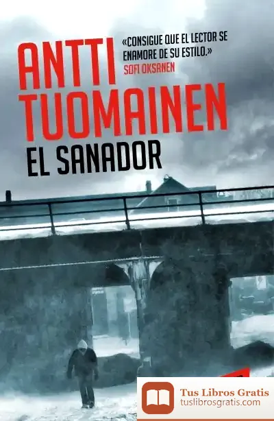 Descargar El Sanador