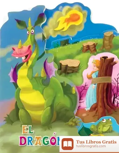 Descargar Leyendas Vascas. El Dragón de Antton Irusta