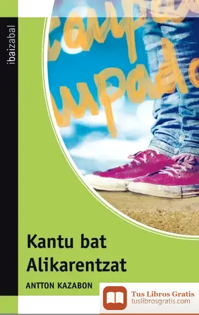 Descargar Kantu Bat Alikarentzat