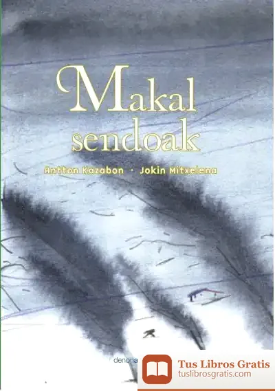 Descargar Makal Sendoak