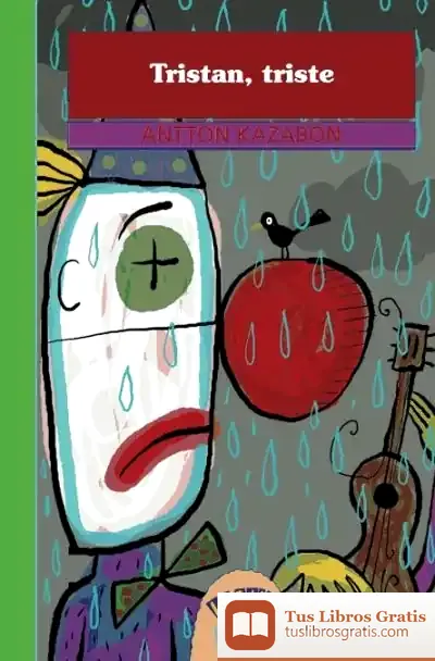 Descargar Tristan, Triste