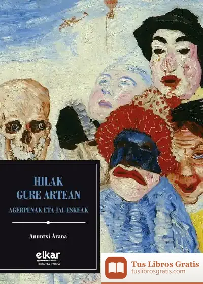 Descargar Hilak Gure Artean