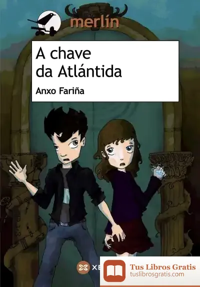 Descargar A Chave Da Atlántida