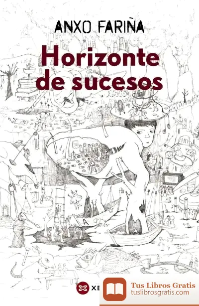 Descargar Horizonte De Sucesos