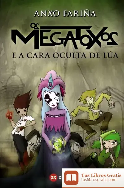 Descargar Os Megatoxos E A Cara Oculta De Lúa