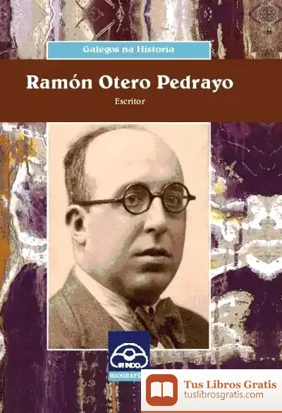 Descargar Ramón Otero Pedrayo