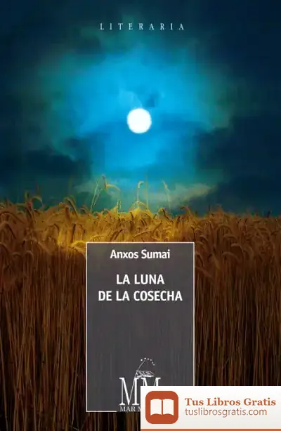Descargar Luna De La Cosecha, La (Castelan)