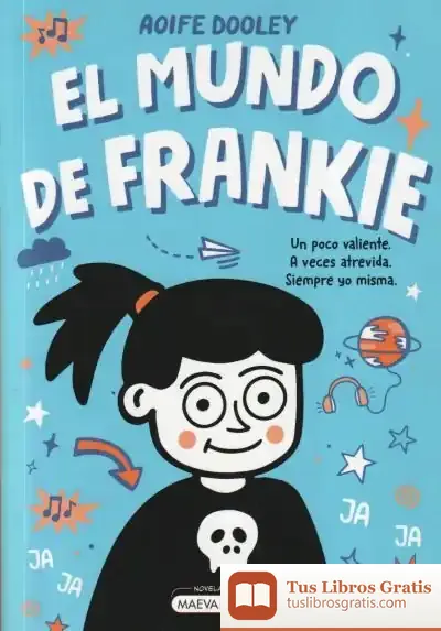 Descargar El Mundo De Frankie
