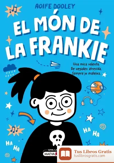 Descargar Le Mon De La Frankie
