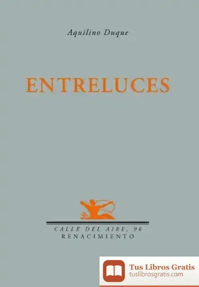 Descargar Entreluces