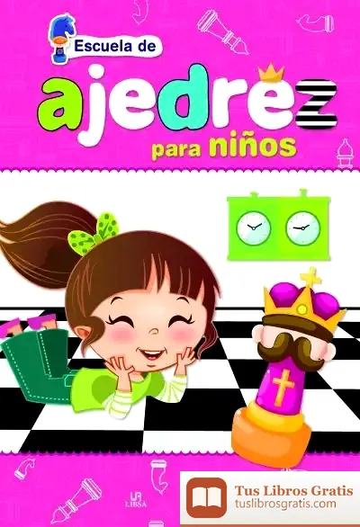 Descargar Ajedrez Para Niños