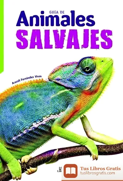 Descargar Guía De Animales Salvajes