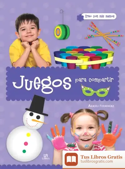 Descargar Juegos Para Compartir