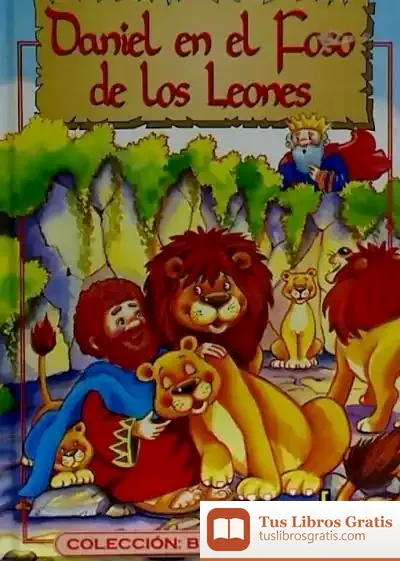 Descargar Daniel En El Foso De Los Leones