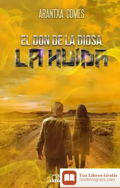 Descargar El Don De La Diosa