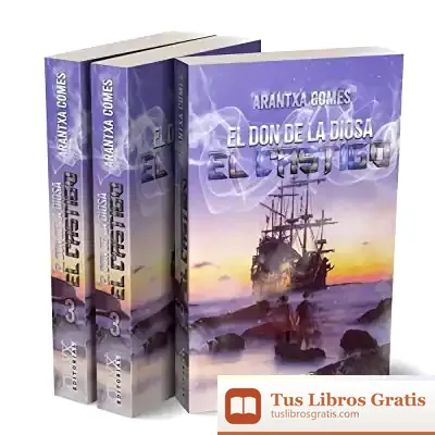 Descargar El Don De La Diosa. El Castigo