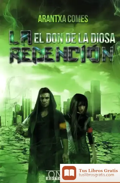 Descargar El Don De La Diosa. La Redención