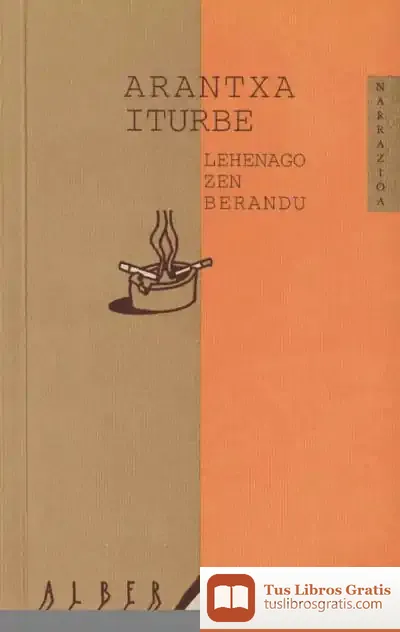 Descargar Lehenago Zen Berandu