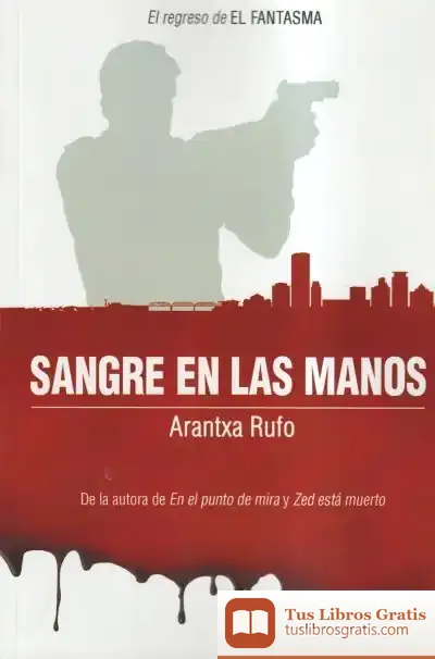 Descargar Sangre En Las Manos