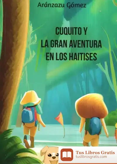 Descargar Cuquito Y La Gran Aventura En Los Haitises
