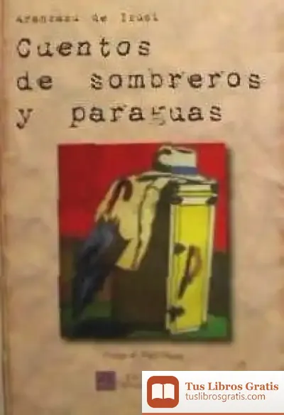 Descargar Cuentos De Sombreros Y Paraguas