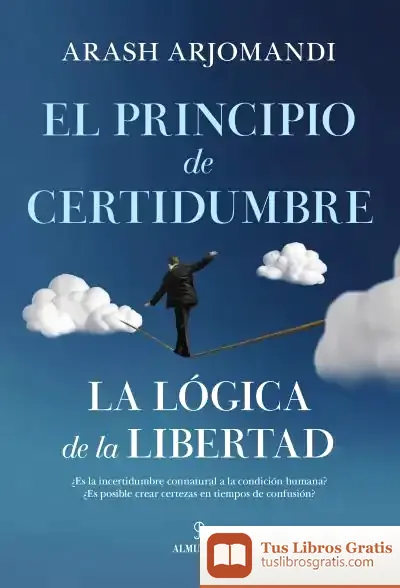 Descargar El Principio De Certidumbre