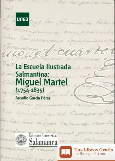 Descargar La Escuela Ilustrada Salmantina