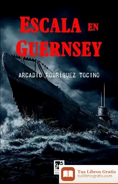 Descargar Escala En Guernsey de Encuentro Inter-universitario de Estudiantes de Fisioterapia