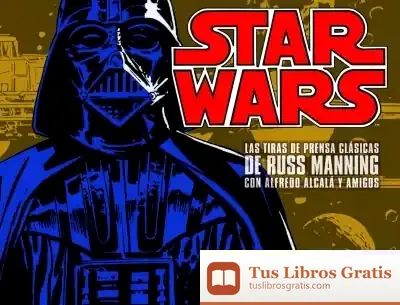 Descargar Star Wars Tiras De Prensa Nº 01/03